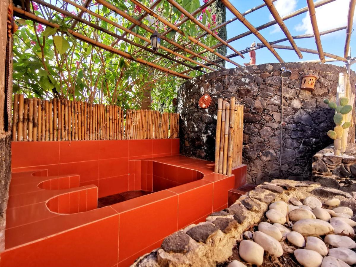 Hotel La Estancia Río Verde エクステリア 写真