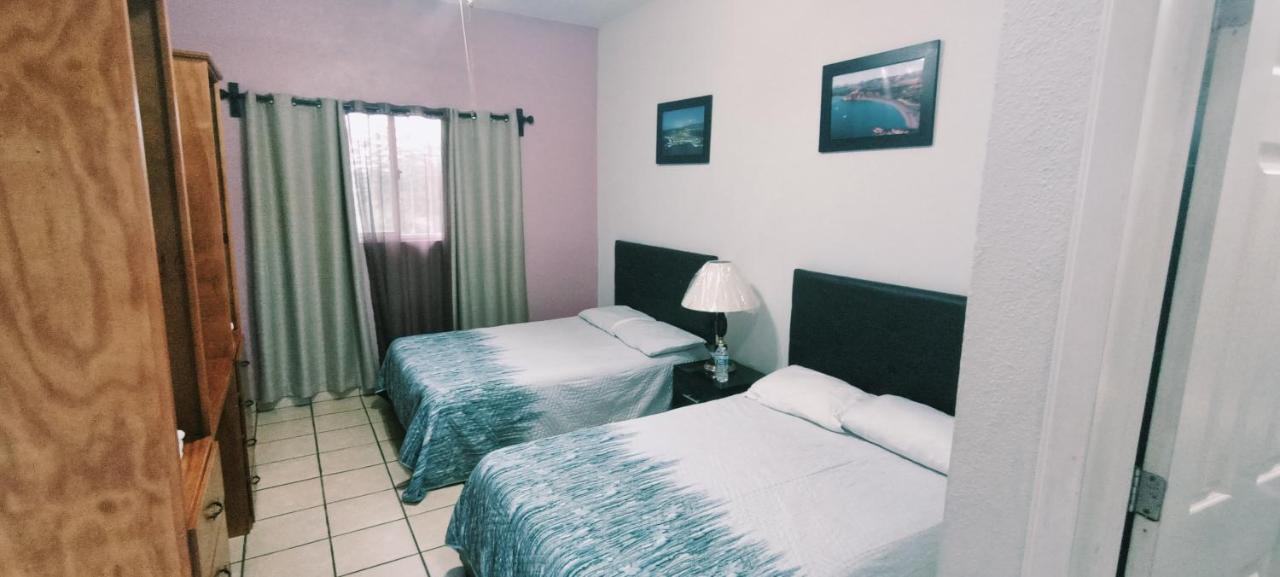 Hotel La Estancia Río Verde エクステリア 写真